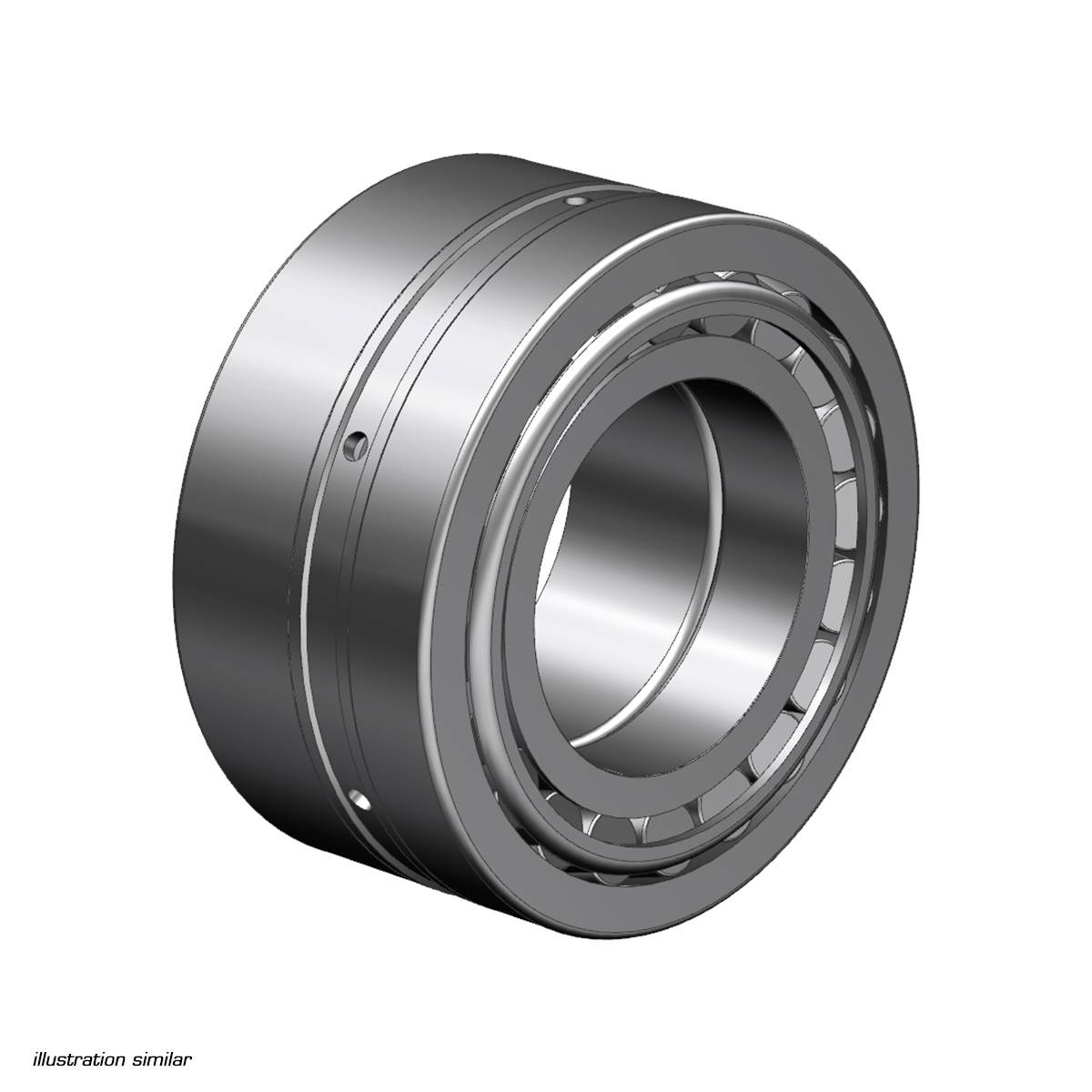 PRD TAPER ROLL.BRGS F-574824.TR2SJ30PCWP